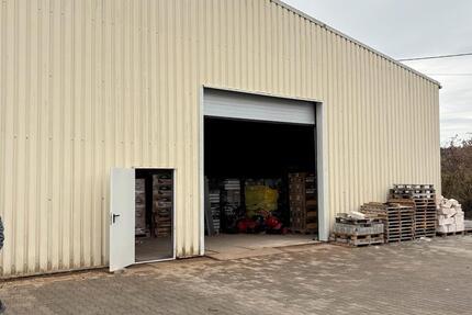 Gewerbeobjekt Enkenbach-Alsenborn Alsenborn - 1.075&euro; | Angebot:24372677