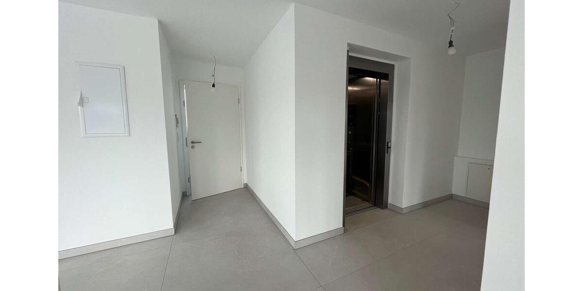 Über den Dächern von Dortmund - Tolles Penthouse am Großmarkt 4 zimmer