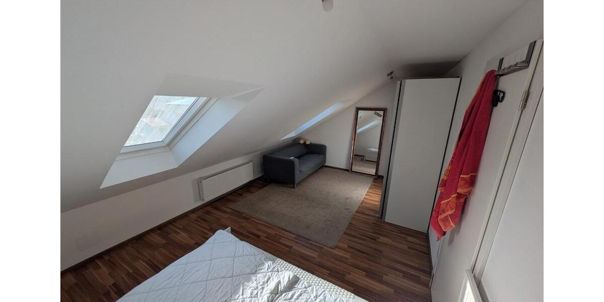 Reihenhaus Grafing bei München - 5 Zimmer, 130 m&sup2;, 2.370&euro; | Angebot:26257680