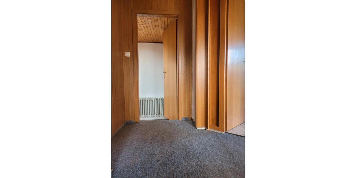 Doppelhaushälfte Brake (Unterweser) - 4 Zimmer, 128 m&sup2;, 1.250&euro; | Angebot:26523116