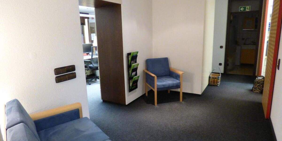 Gewerbeobjekt Trippstadt - 1.000&euro; | Angebot:25707685