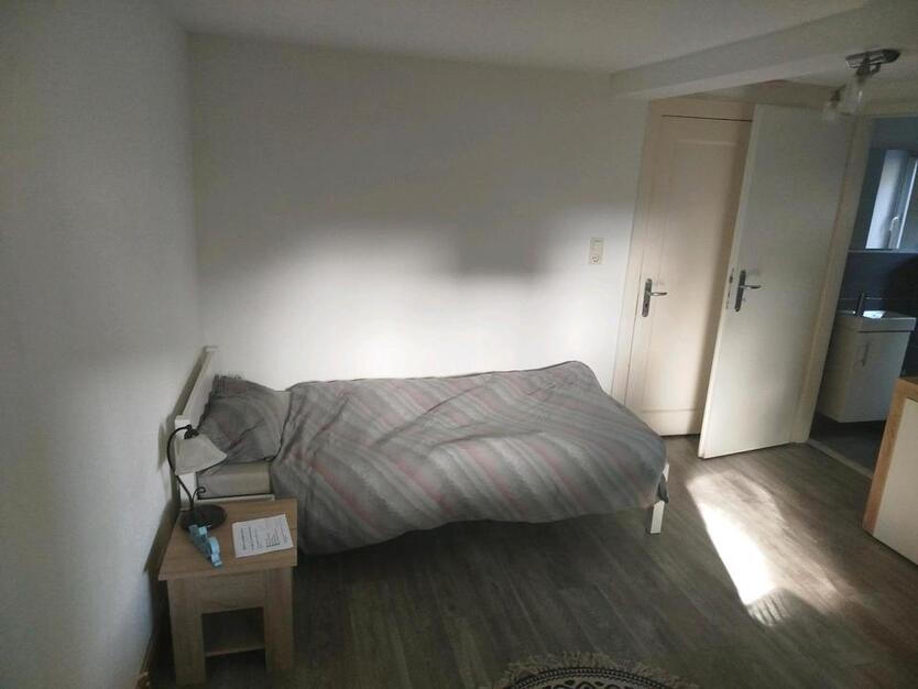 WG Zimmer Zimmer auf Zeit MonteurZimmer