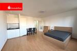 Etagenwohnung Darmstadt Darmstadt-West - 1 Zimmer, 34 m&sup2;, 725&euro; | Angebot:25866985