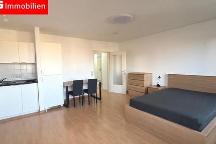 Wohnung Darmstadt Darmstadt-West - 1 Zimmer, 34 m&sup2;, 725&euro; | Angebot:25866985