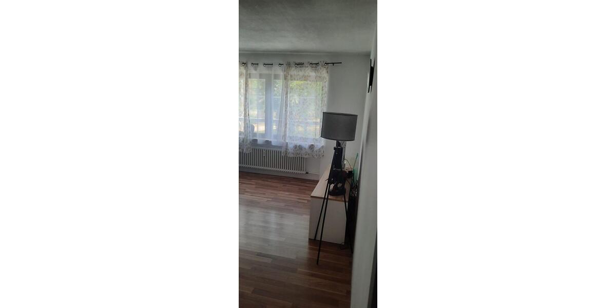 Erdgeschoßwohnung Ludwigshafen am Rhein Mundenheim - 1 Zimmer, 26 m&sup2;, 450&euro; | Angebot:26541169