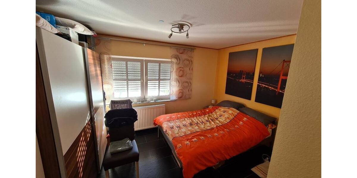 Etagenwohnung Bad Orb - 2 Zimmer, 45 m&sup2;, 750&euro; | Angebot:26084931