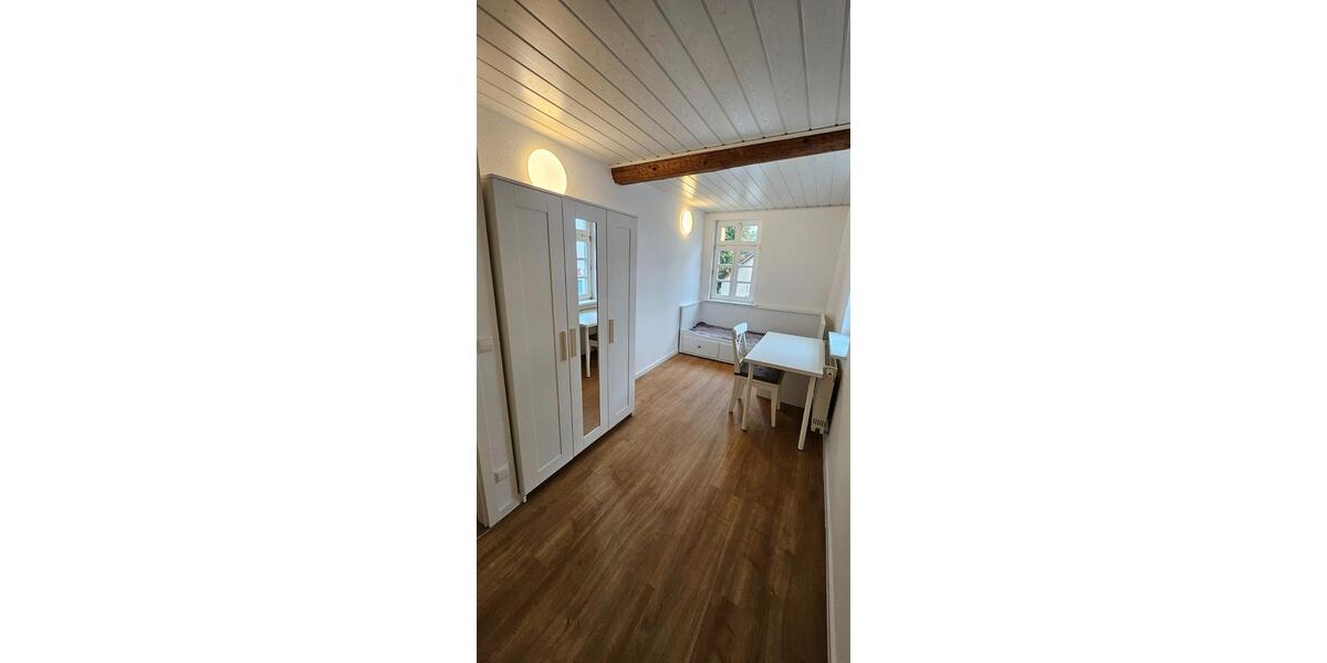 Wohnen auf Zeit Langen (Hessen) - 1 Zimmer, 11 m&sup2;, 650&euro; | Angebot:25511657