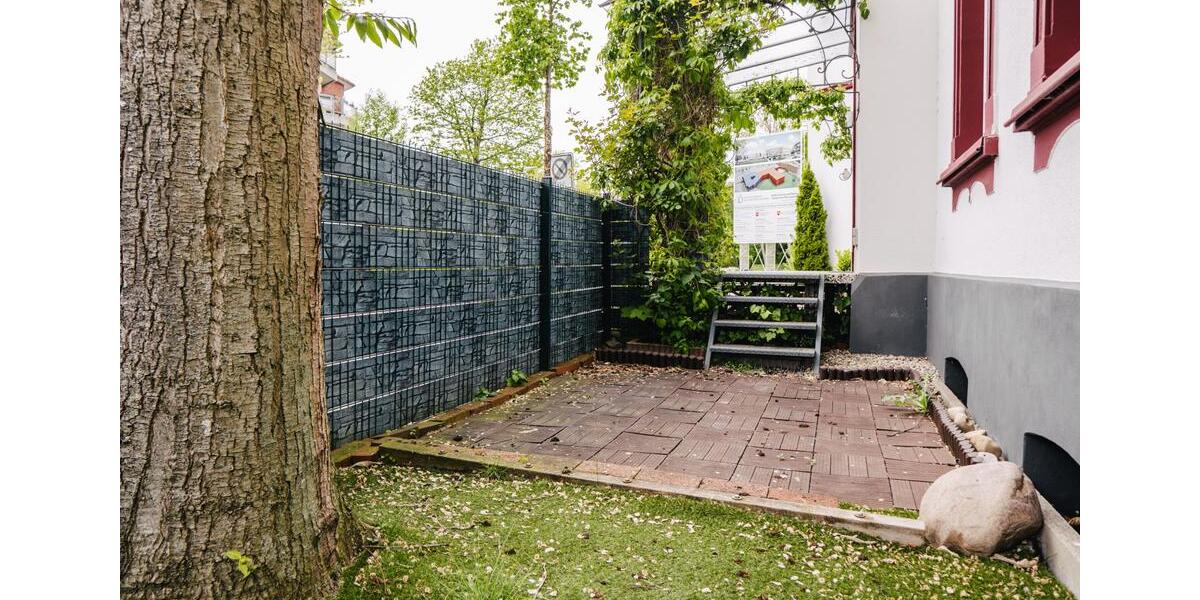 Etagenwohnung Bad Rothenfelde - 5 Zimmer, 140 m&sup2;, 1.120&euro; | Angebot:26545467