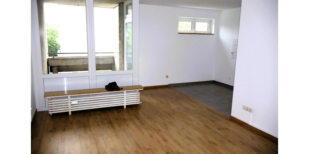 Neu renoviertes 1 Zimmer-Apartment 1 zimmer