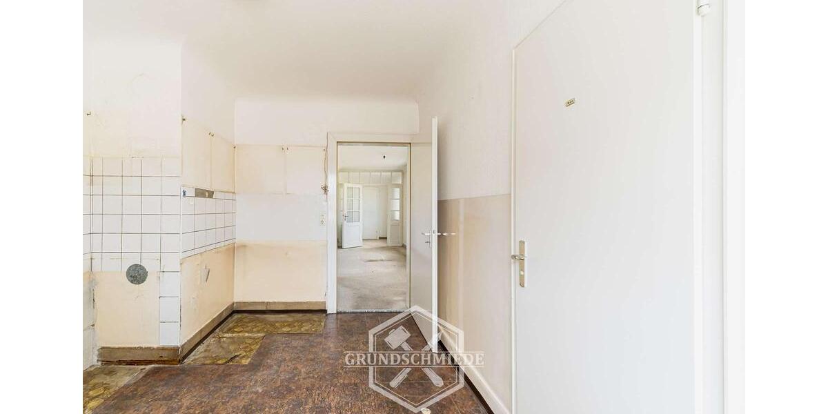 Dachgeschoßwohnung Albstadt - 4 Zimmer, 100 m&sup2;, 650&euro; | Angebot:26416214