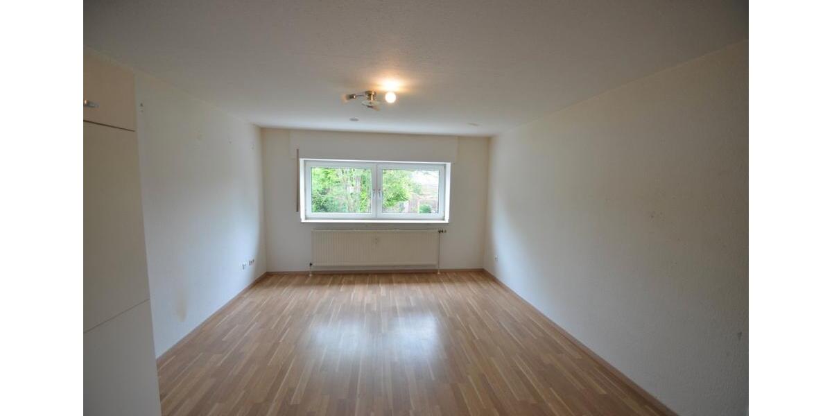 Etagenwohnung Jülich - 1 Zimmer, 33 m&sup2;, 345&euro; | Angebot:26300597