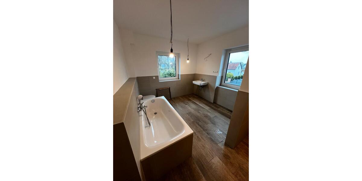 Etagenwohnung Brieselang - 3 Zimmer, 104 m&sup2;, 1.500&euro; | Angebot:26245213