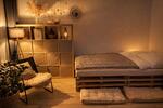 Erdgeschoßwohnung Meiningen - 1 Zimmer, 35 m&sup2;, 570&euro; | Angebot:26713067