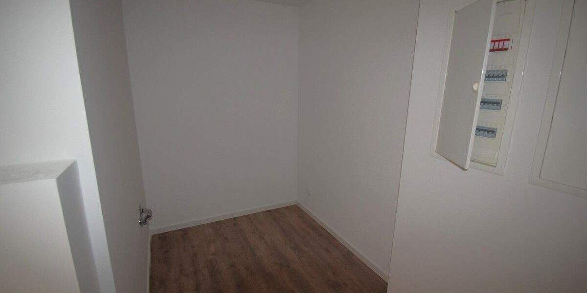 Etagenwohnung Geestland-Langen Langen - 4 Zimmer, 127 m&sup2;, 1.260&euro; | Angebot:25773013