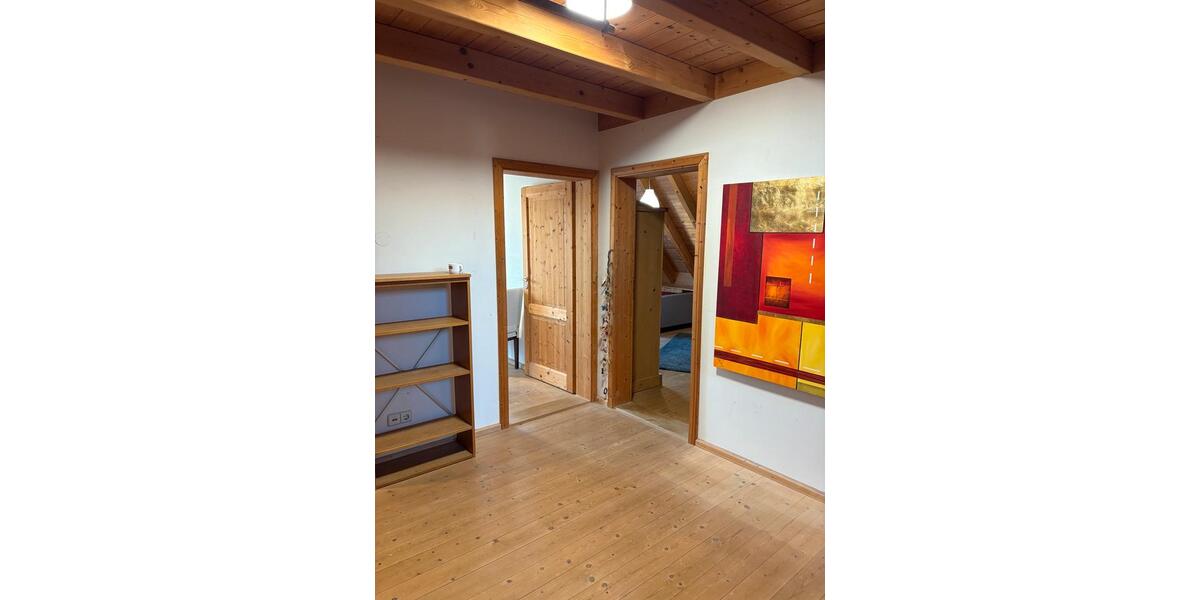 Wohnen auf Zeit March - 1 Zimmer, 20 m&sup2;, 500&euro; | Angebot:26543622
