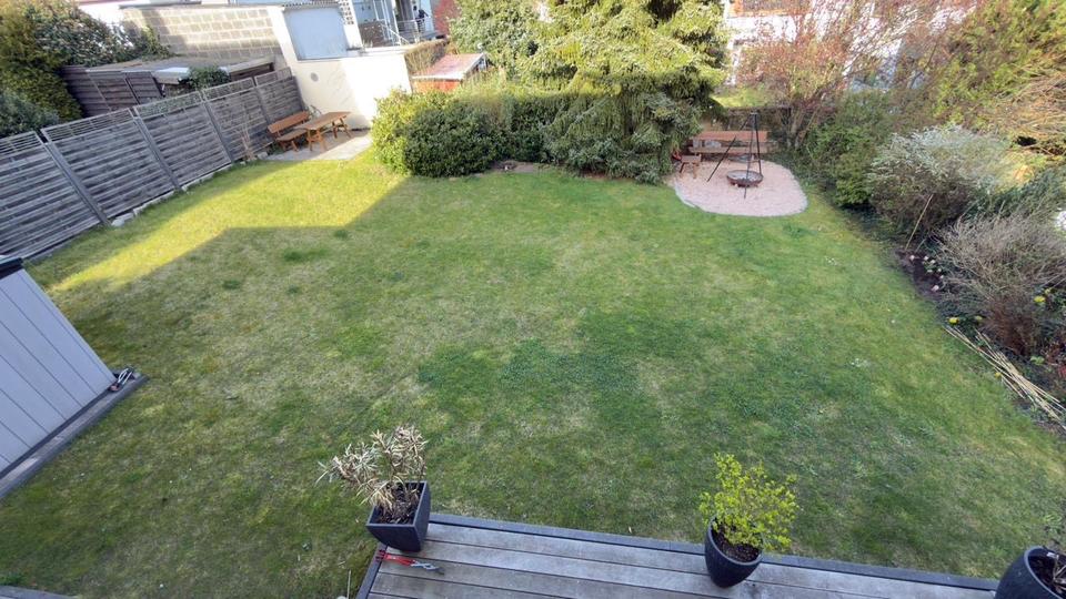 Einfamilienhaus Sankt Ingbert - 4 Zimmer, 145 m&sup2;, 2.000&euro; | Angebot:26253264