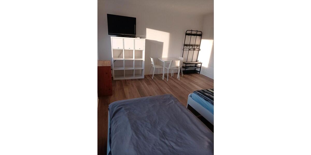Wohnen auf Zeit Wadern - 4 Zimmer, 100 m&sup2;, 72&euro; | Angebot:24774285