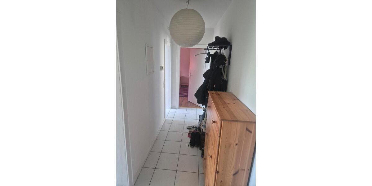 Etagenwohnung Hildesheim Itzum-Marienburg - 2 Zimmer, 58 m&sup2;, 495&euro; | Angebot:26301963