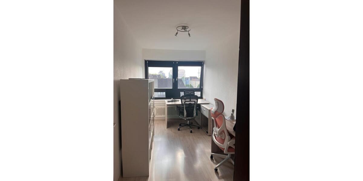 Etagenwohnung Hessisch Oldendorf - 3 Zimmer, 72 m&sup2;, 970&euro; | Angebot:26624639