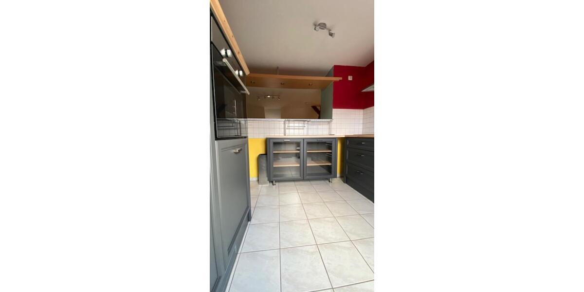 Dachgeschoßwohnung Meiningen - 2 Zimmer, 61 m&sup2;, 460&euro; | Angebot:25853582