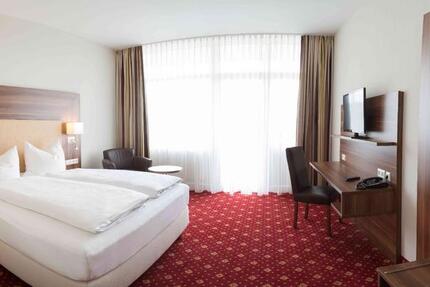 Wohnung Bad Mergentheim - 1 Zimmer, 20 m&sup2;, 500&euro; | Angebot:23782533