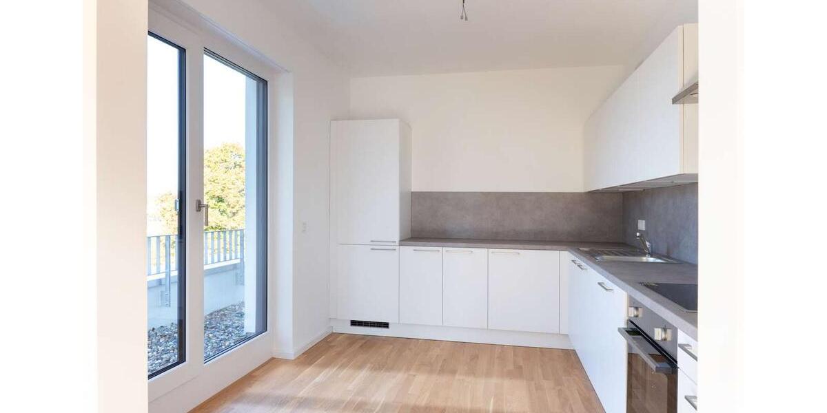 Etagenwohnung Osnabrück Eversburg - 4 Zimmer, 129 m&sup2;, 1.708&euro; | Angebot:25606948