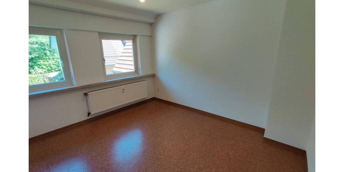 Etagenwohnung Bielefeld Ummeln - 3 Zimmer, 55 m&sup2;, 450&euro; | Angebot:26851411