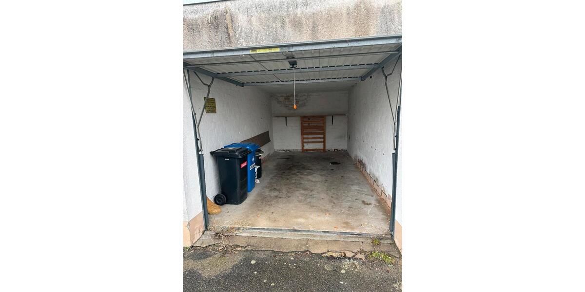 Etagenwohnung Rothenburg ob der Tauber - 3 Zimmer, 75 m&sup2;, 750&euro; | Angebot:25017957