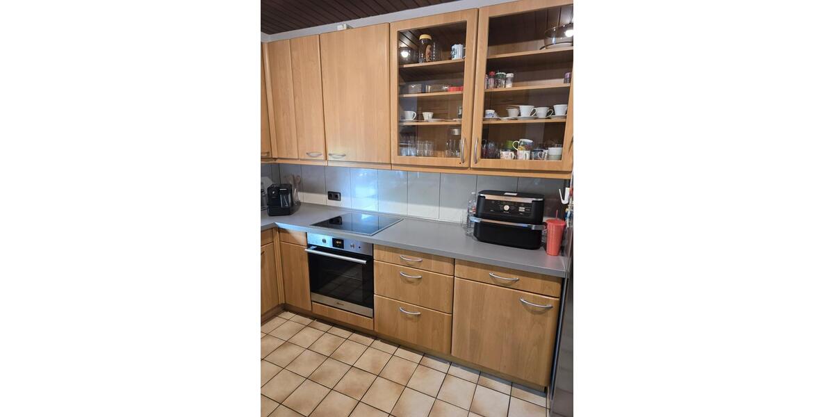 Etagenwohnung Gütersloh Avenwedde - 3 Zimmer, 116 m&sup2;, 925&euro; | Angebot:26341650