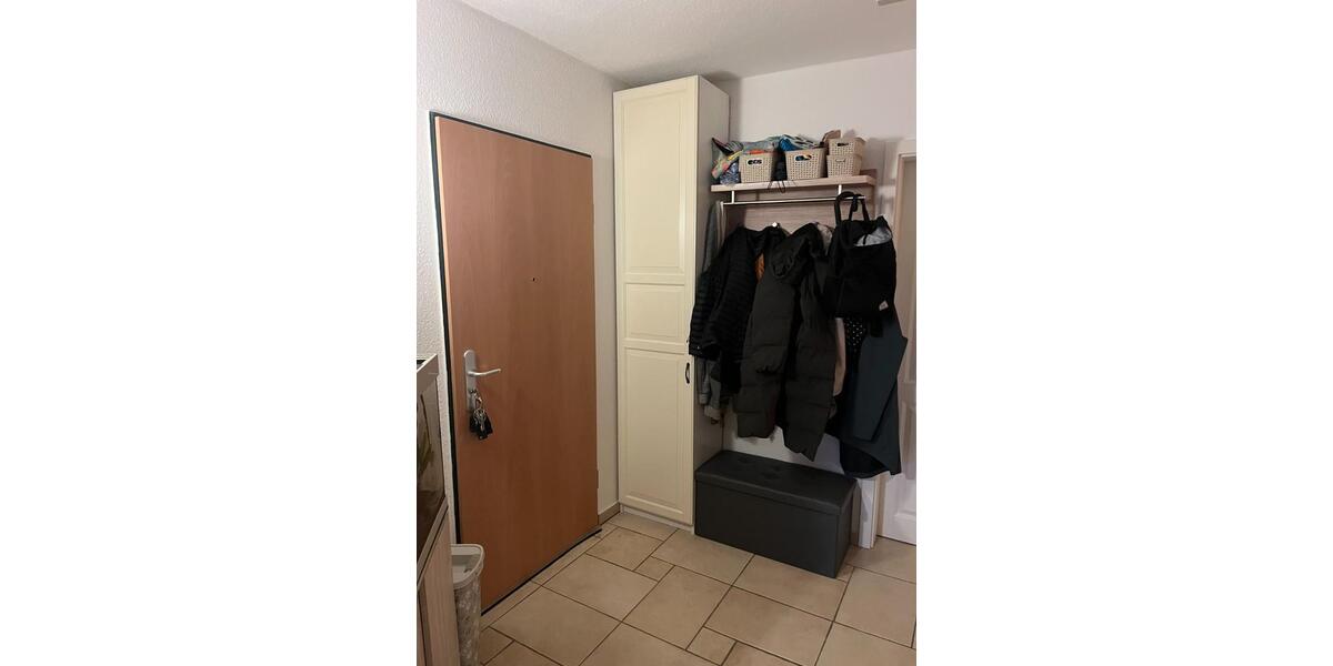 Dachgeschoßwohnung Lingen (Ems) - 3 Zimmer, 78 m&sup2;, 710&euro; | Angebot:25417180