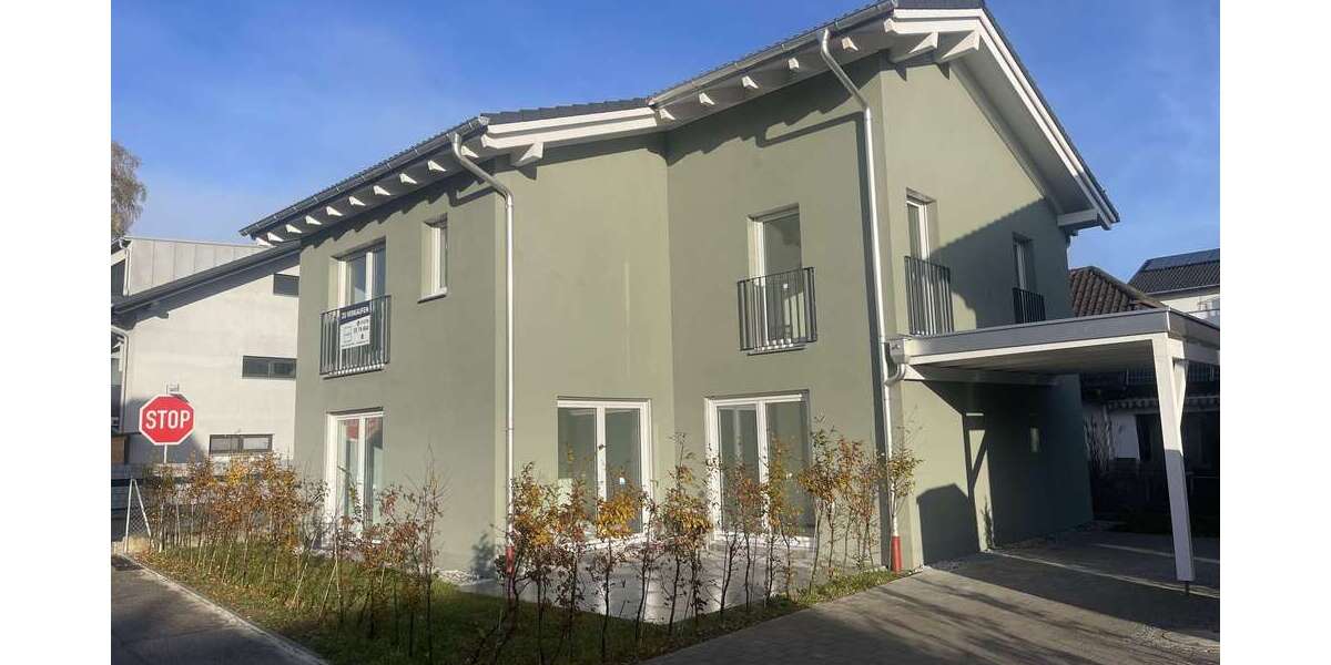 Haus zum Mieten in Bruckmühl 2.600 € 143 m² 6.5 zimmer