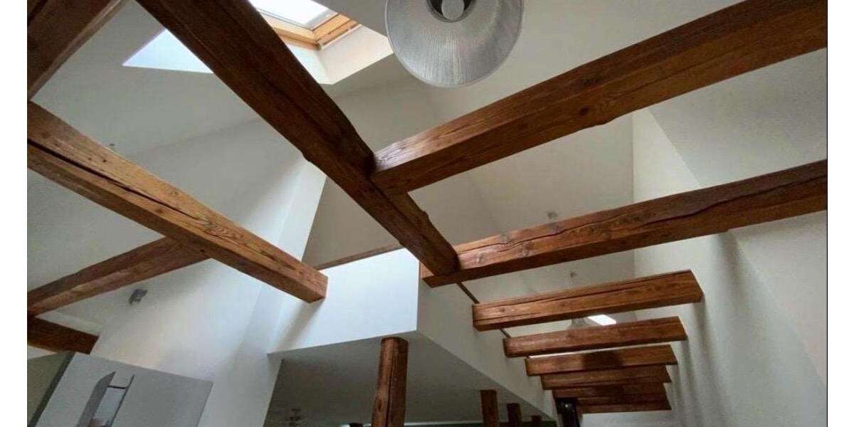 Etagenwohnung Sollstedt - 3 Zimmer, 82 m&sup2;, 585&euro; | Angebot:26960983