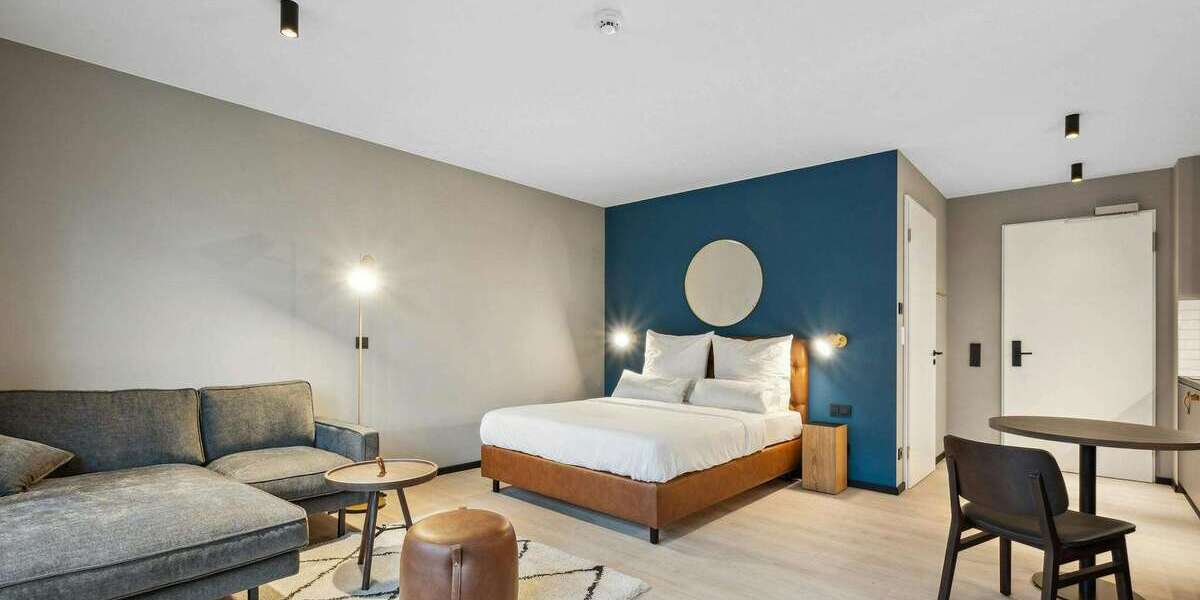 Zimmer Berlin Rummelsburg - 1 Zimmer, 1.280&euro; | Angebot:26214011