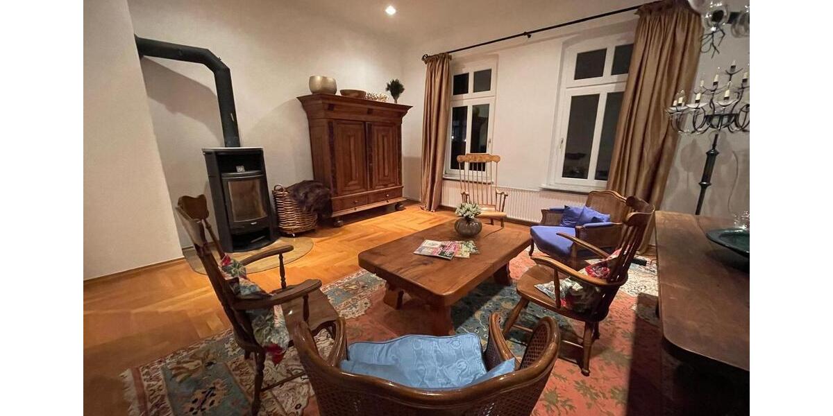Hochparterre Oldenburg Dobbenviertel - 3 Zimmer, 100 m&sup2;, 2.300&euro; | Angebot:24446698