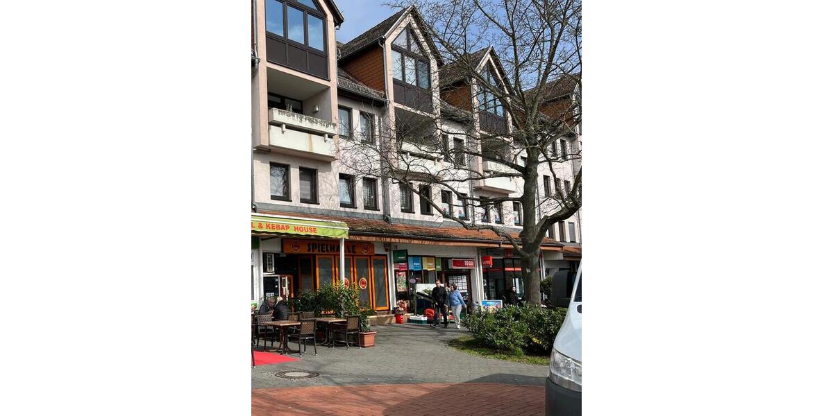 Etagenwohnung Butzbach - 4 Zimmer, 130 m&sup2;, 1.250&euro; | Angebot:25101914