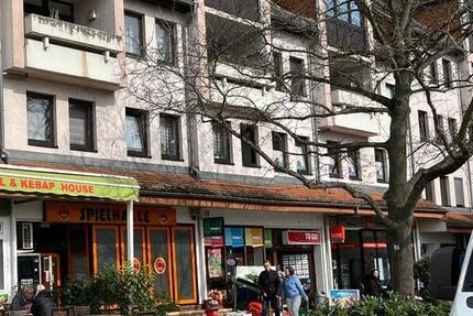 Wohnung Butzbach - 4 Zimmer, 130 m&sup2;, 1.250&euro; | Angebot:25101914