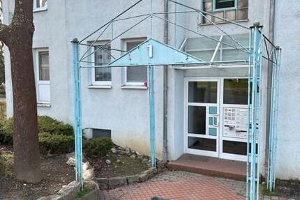 Wohnung Göppingen Bruckwasen - 3 Zimmer, 78 m&sup2;, 820&euro; | Angebot:24963215