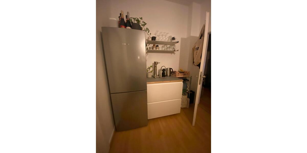 Etagenwohnung Düsseldorf Stadtbezirk 3 - 2 Zimmer, 54 m&sup2;, 1.000&euro; | Angebot:26459526