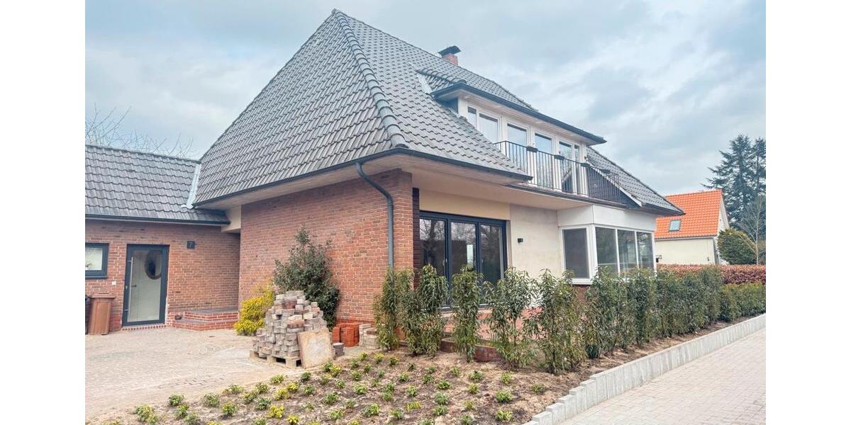 Etagenwohnung Wiefelstede - 1 Zimmer, 30 m&sup2;, 390&euro; | Angebot:25405076