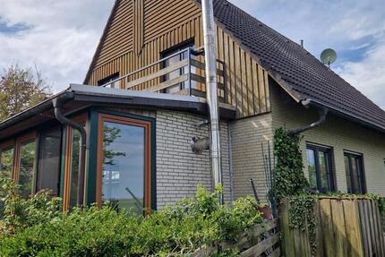 Haus Stadland Schwei - 5 Zimmer, 122 m&sup2;, 1.300&euro; | Angebot:26417091