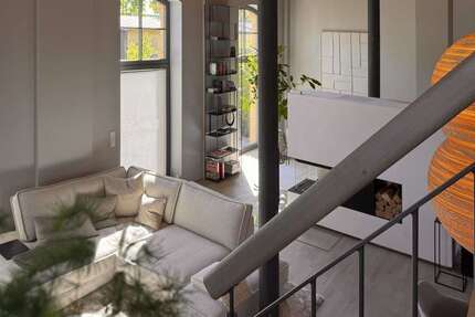 Haus zum Mieten in Leipzig 4.515 € 176.85 m²