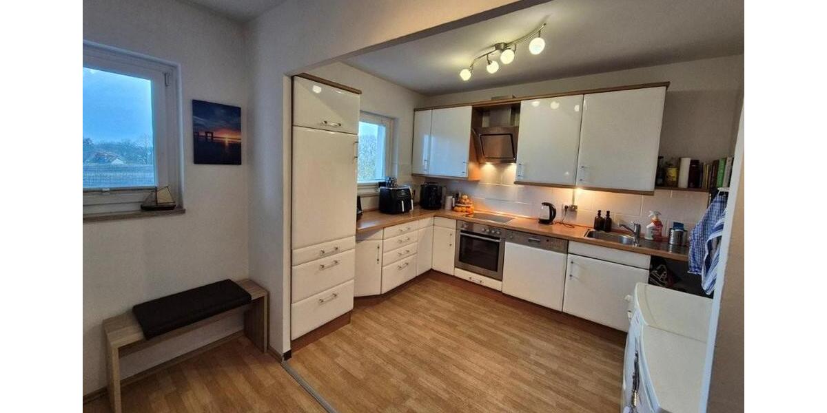 Wohnen auf Zeit Wedel - 2 Zimmer, 59 m&sup2;, 1.250&euro; | Angebot:24534668