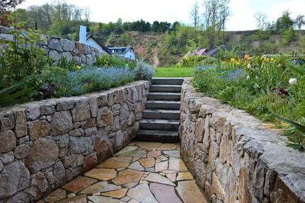 Wunderschöne 1-Zimmerwohnung am Weinberg 1 zimmer