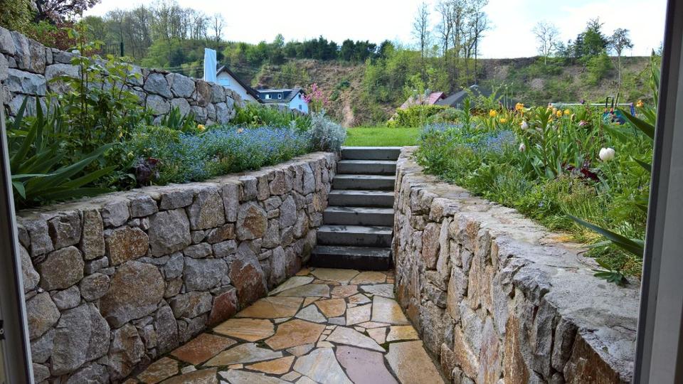 Wunderschöne 1-Zimmerwohnung am Weinberg 1 zimmer