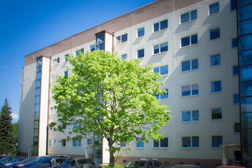 Wohnung zum Mieten in Leipzig 753,53 € 88.65 m² 4 zimmer