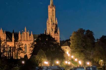 Wohnung zum Mieten in Malchow 1.250 € 200 m² 5 zimmer