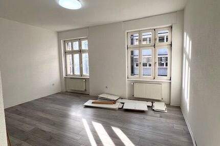 Saarbrücken.Urbanes Lebensgefühl in 4 ZKB-Wohnung im Nauwieser Viertel 4 zimmer