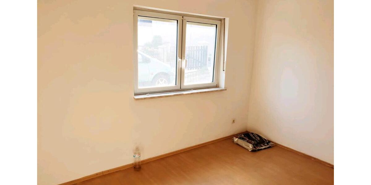 Wohnung in lollar 2 zimmer