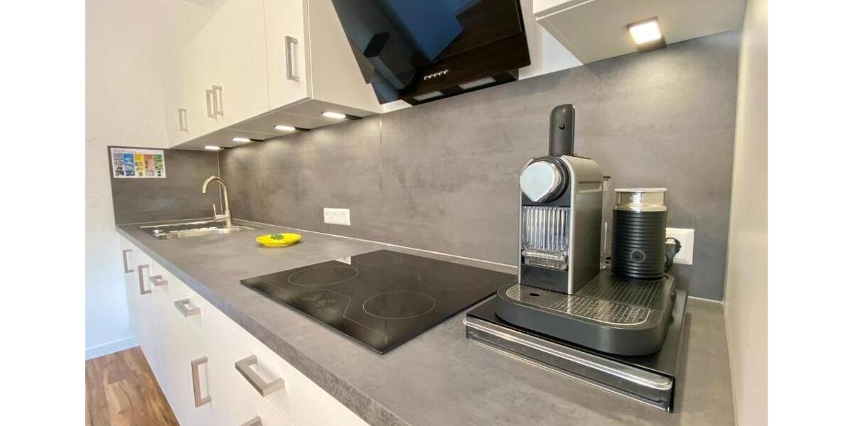 Wohnen auf Zeit Gaienhofen - 2.5 Zimmer, 56 m&sup2;, 30&euro; | Angebot:22254467