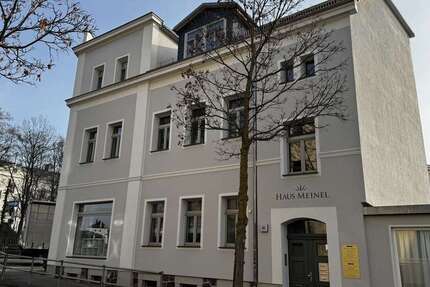 Wohnung Borna - 1 Zimmer, 40 m&sup2;, 360&euro; | Angebot:26835983